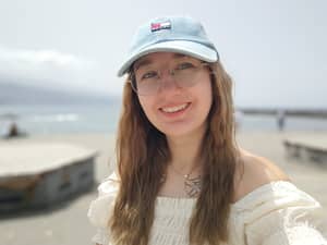 Sitter Profile Image: Jessica B.