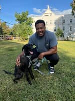 Sitter Profile Image: Douglas B.