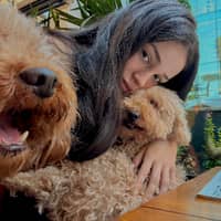 Photo de profil du pet sitter : Sude T.