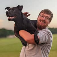 Sitter Profile Image: Jagger B.