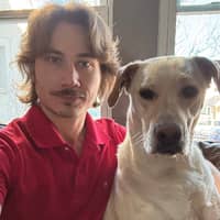 Sitter Profile Image: Alexander J.