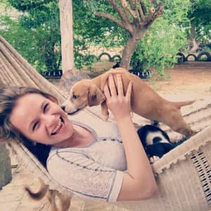 Sitter Profile Image: Vanessa W.