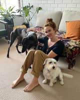 Sitterprofilbild: Anna D.