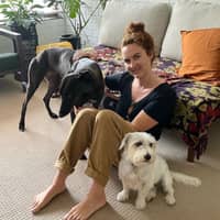 Sitterprofilbild: Anna D.