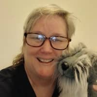 Sitter Profile Image: Angela C.