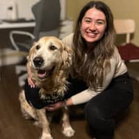 Sitter Profile Image: Behice A.