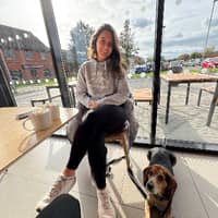 Sitter Profile Image: Alexandra G.