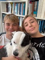 Sitter Profile Image: Alexander S.