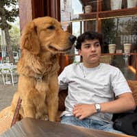 Immagine del profilo del sitter: Nicolás C.