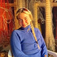 Profilbilde av hundepasser: An-Magritt B.