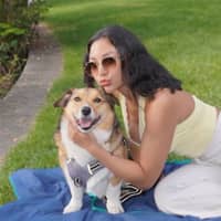 Sitter Profile Image: Trinae Doritin M.