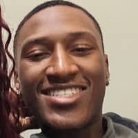 Sitter Profile Image: Dontrell A.