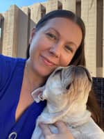 Sitter Profile Image: Brittney F.