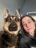 Sitter Profile Image: Jennifer H.