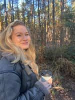 Sitter Profile Image: Elloise F.