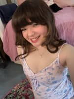 Sitter Profile Image: Kelsey B.