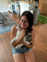 Sitter Profile Image: Kathryn S.