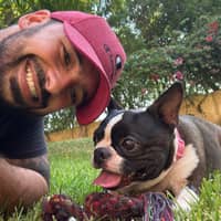 Foto del cuidador: Jose G.