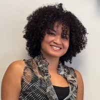 Sitter Profile Image: Kiara W.