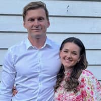 Profilbilde av hundepasser: Elise G.