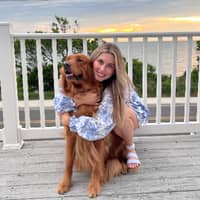 Sitter Profile Image: Victoria D.