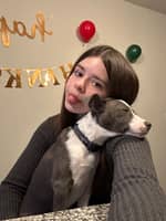 Sitter Profile Image: Christianna P.