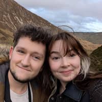 Sitter Profile Image: Mollie S.