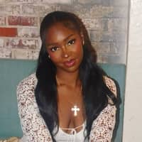 Sitter Profile Image: Osayame E.