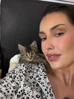 Sitter Profile Image: Antonia R.