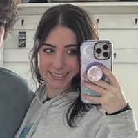 Sitter Profile Image: Gianna D.