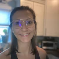 Sitter Profile Image: Marianne M.