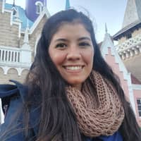 Foto del cuidador: Rocio E.