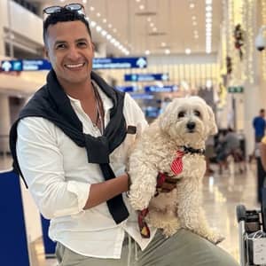 Sitter Profile Image: JORDAN ANTONIO E.