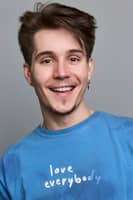 Sitter Profile Image: Joseph U.