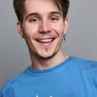 Sitter Profile Image: Joseph U.