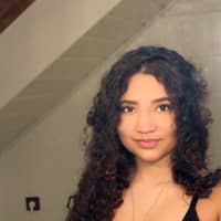 Sitterprofilbild: Isabela M.