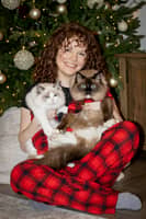 Sitter Profile Image: Carly R.