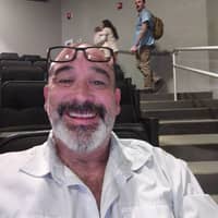 Sitter Profile Image: Robert M.