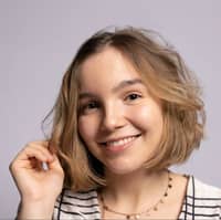 Sitterprofilbild: Fiona Lea Benita S.