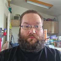Sitter Profile Image: Andrew K.