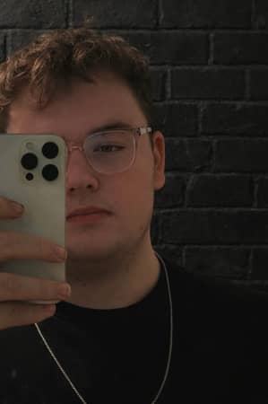 Sitter Profile Image: David B.