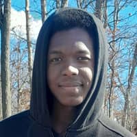 Sitter Profile Image: Malachi J.