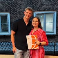 Profielfoto oppas: Noëlle A.