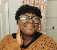 Sitter Profile Image: Ti'Elle Y.