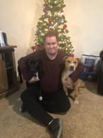 Sitter Profile Image: Stephen A.