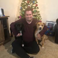 Sitter Profile Image: Stephen A.