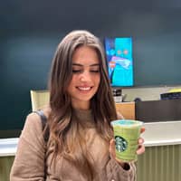 Sitterprofilbild: Jenny M.