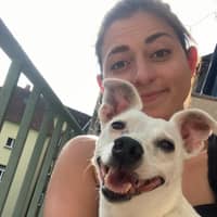 Sitterprofilbild: Melanie D.