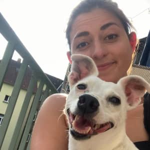 Sitter Profile Image: Melanie D.