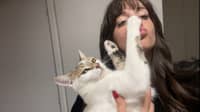 Photo de profil du pet sitter : Justine G.